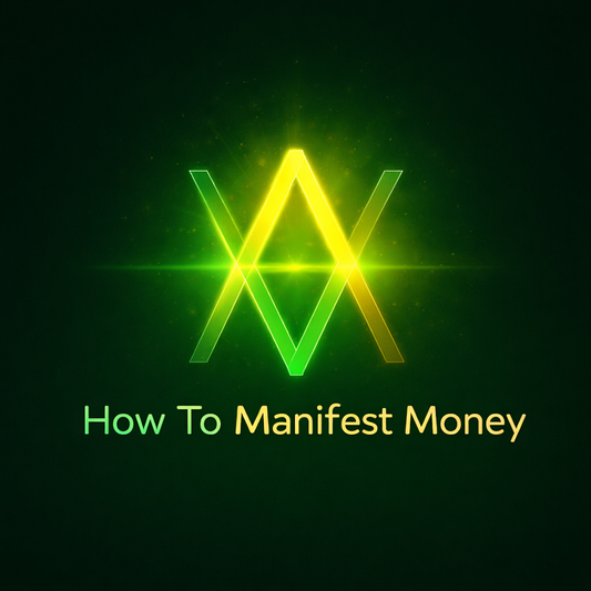 How To Manifest Money