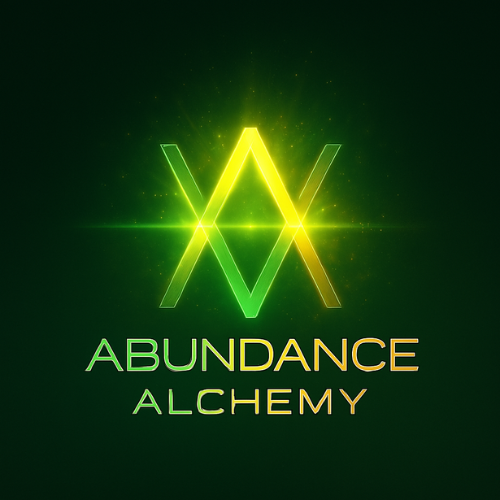Abundance Alchemy Online